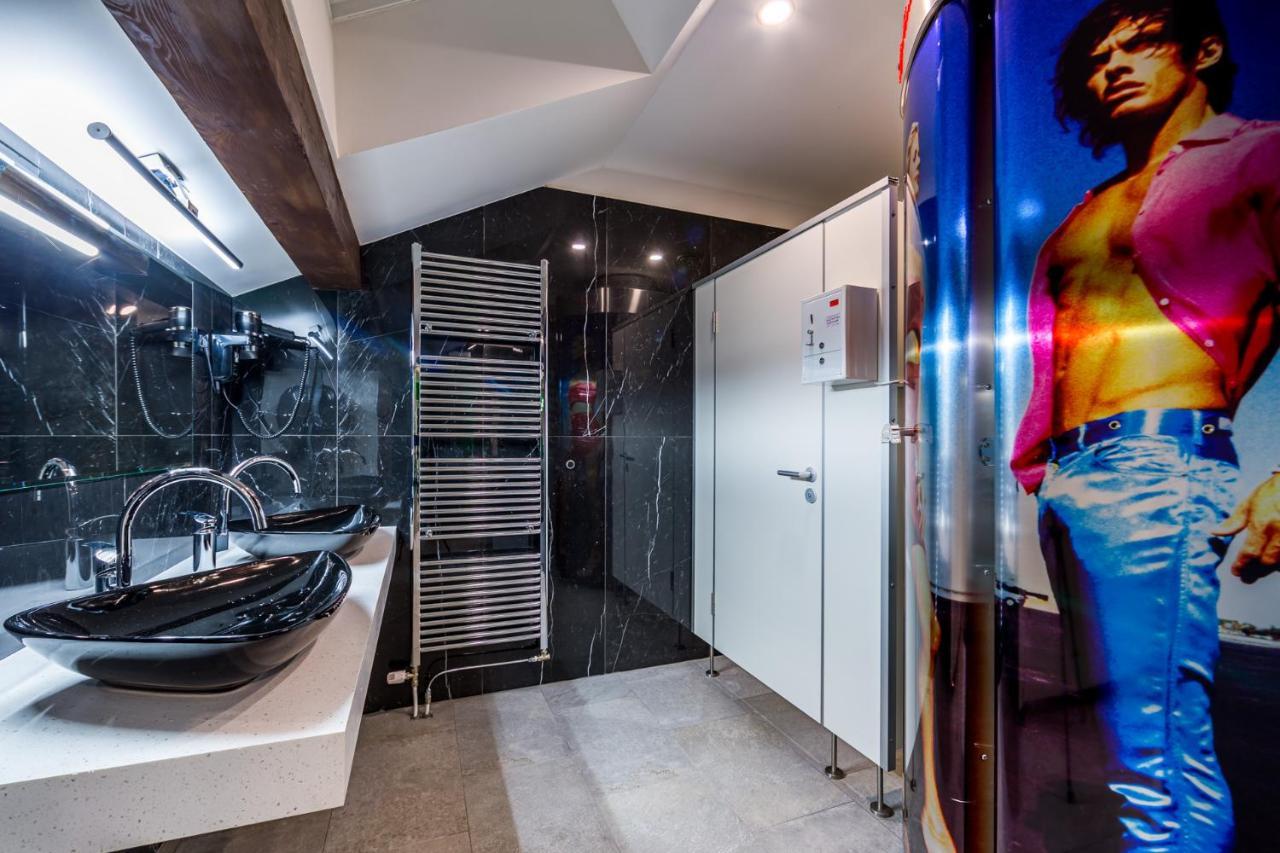 Hotel Bitoraj Fužine Екстериор снимка