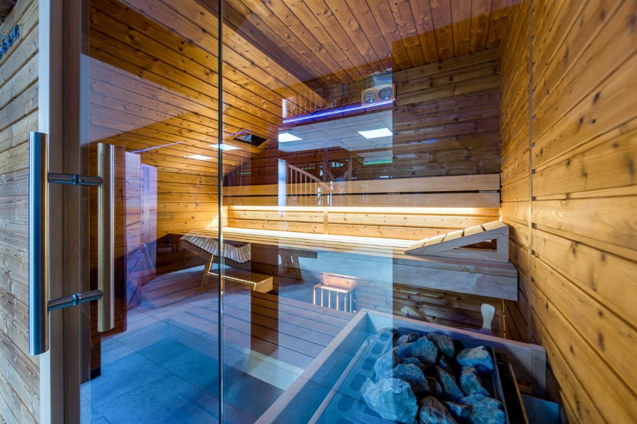 Hotel Bitoraj Fužine Екстериор снимка