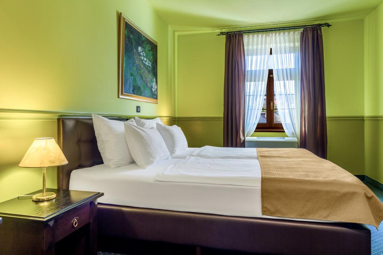 Hotel Bitoraj Fužine Екстериор снимка