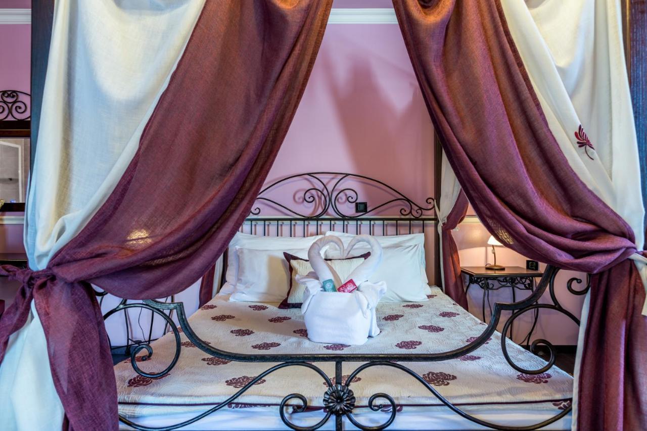 Hotel Bitoraj Fužine Екстериор снимка