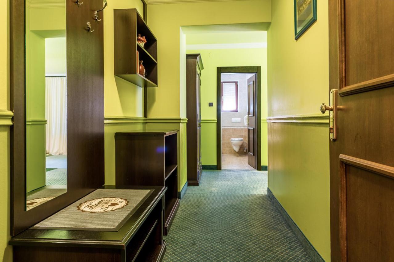 Hotel Bitoraj Fužine Екстериор снимка