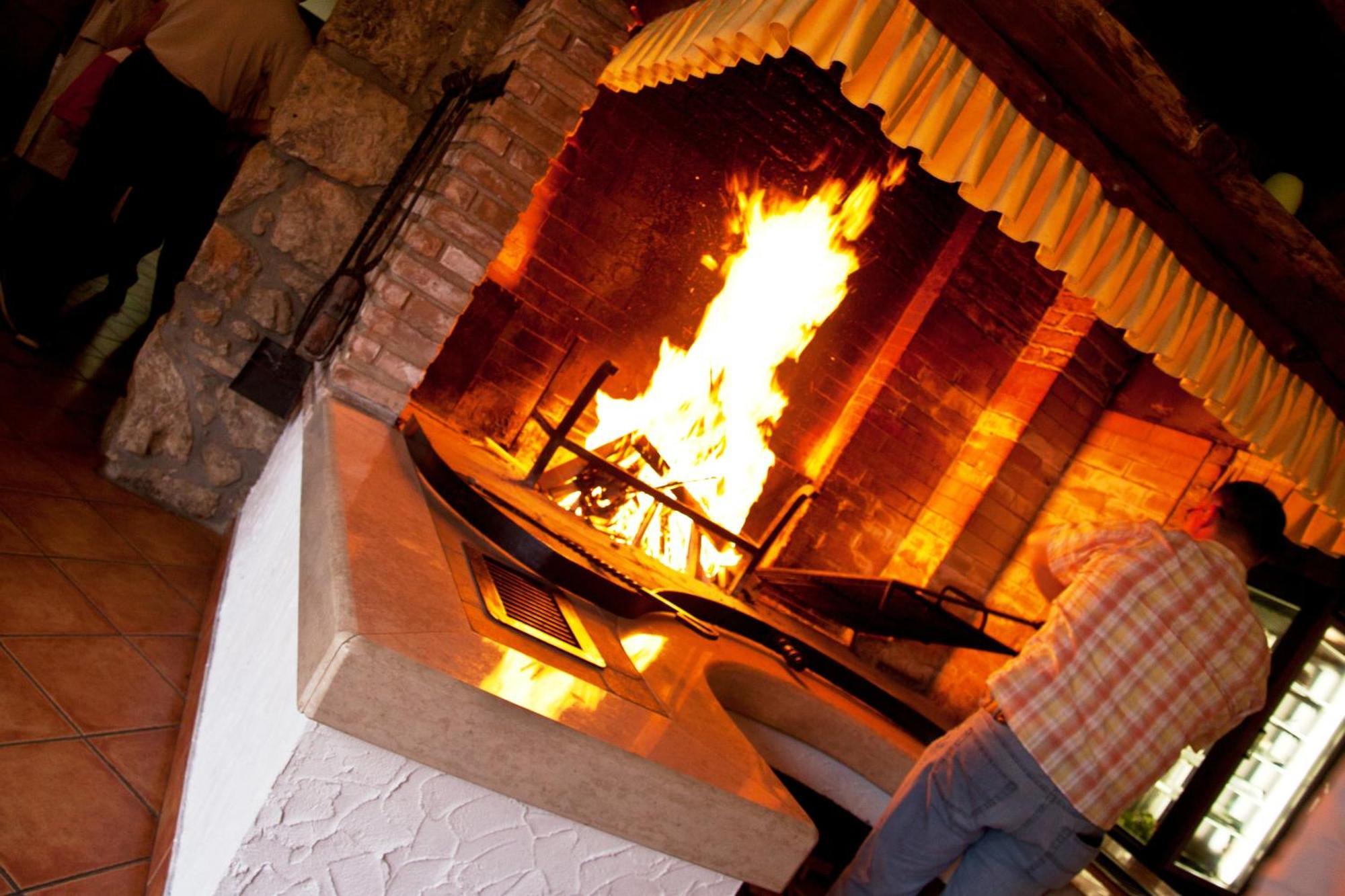 Hotel Bitoraj Fužine Екстериор снимка