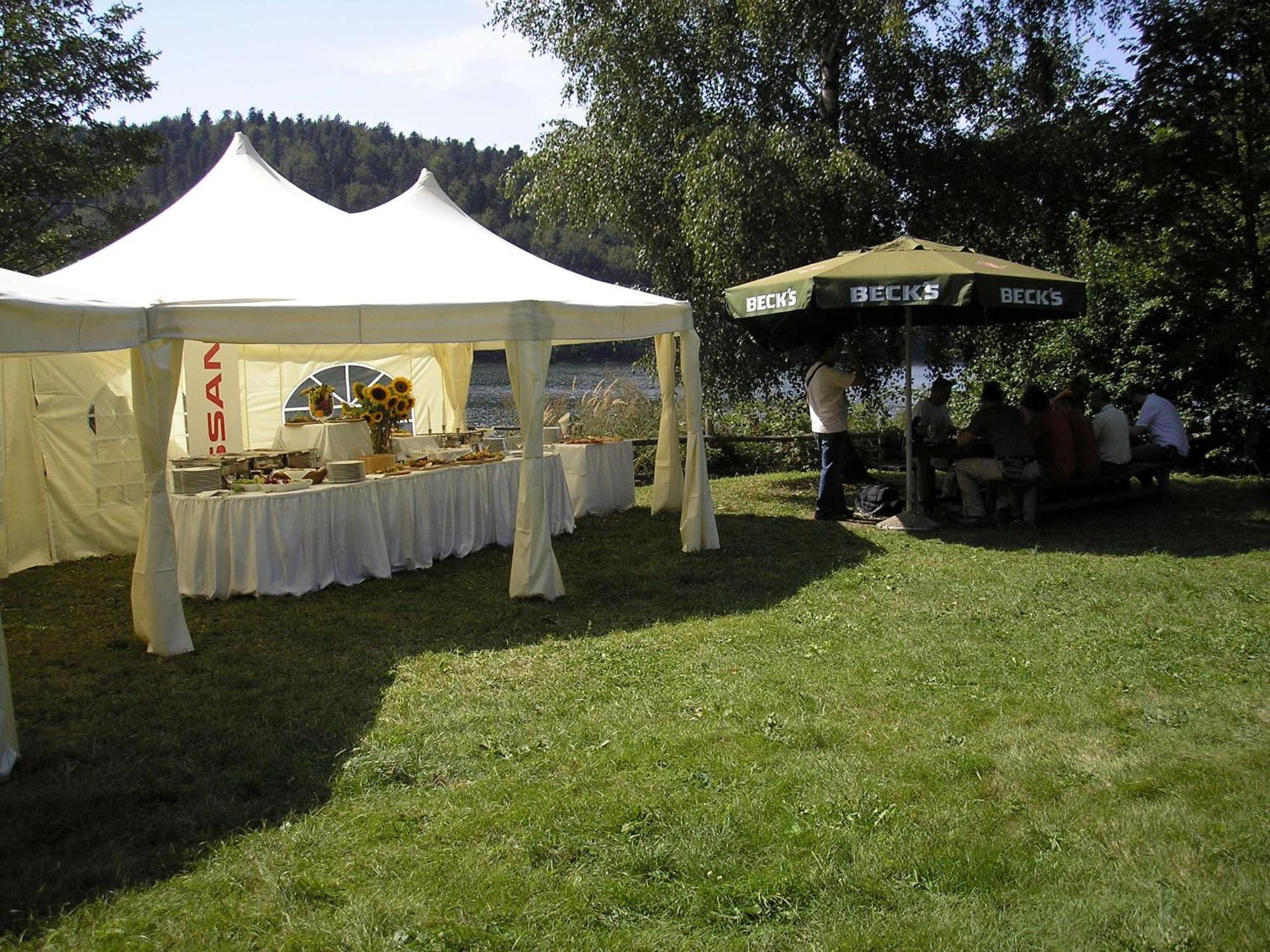 Hotel Bitoraj Fužine Екстериор снимка