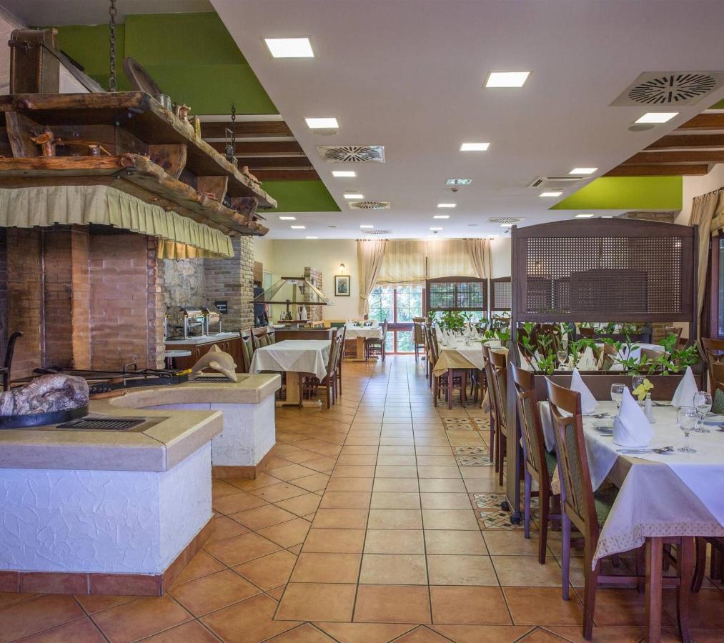 Hotel Bitoraj Fužine Екстериор снимка