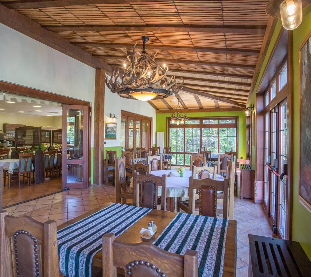 Hotel Bitoraj Fužine Екстериор снимка